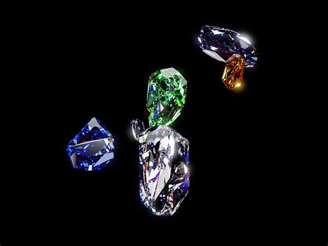 Gemstone Design on Behance