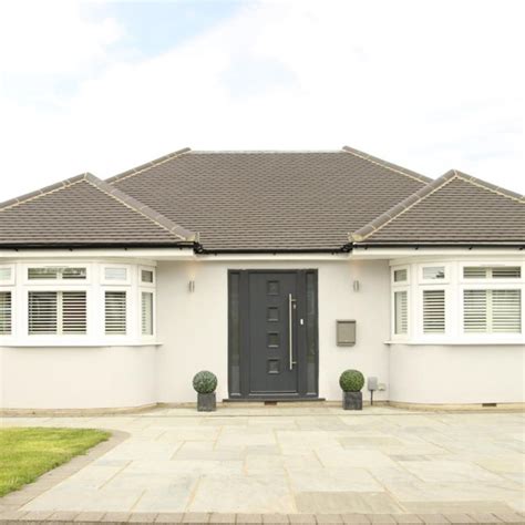 The Bungalow is making a comeback according to Zoopla | Ideal Home