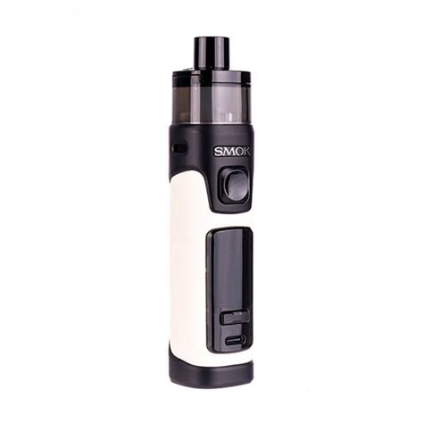 Rpm Pro Pod Kit By Smok Mob Vape