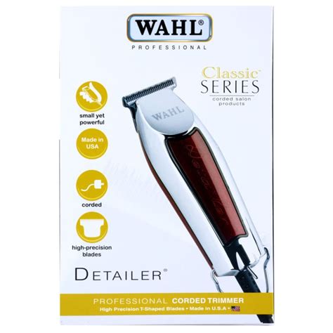 Wahl Pro Classic Series Tondeuse Cheveux Notino Fr