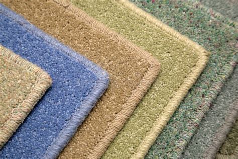 Carpet samples stock image. Image of shopping, floor, textile - 4546569