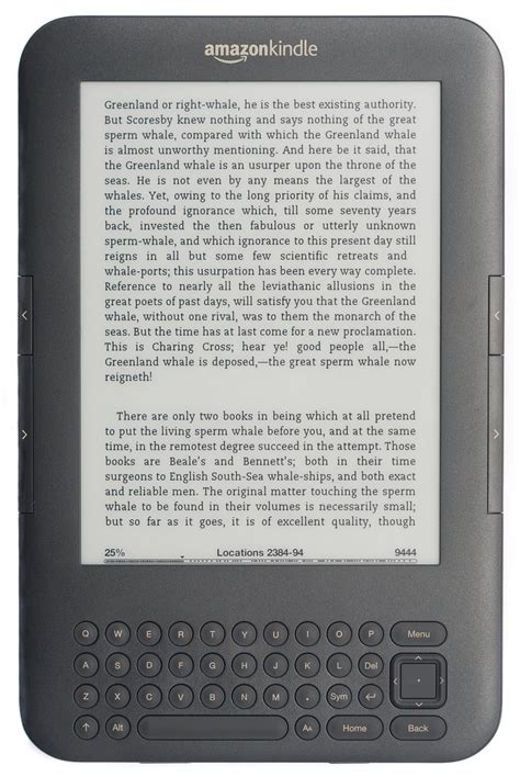 Amazon_Kindle_3 – Nerd Appropriate