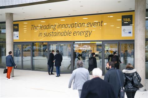 Accelerating Sustainable Energy Innovations The Business Booster Is