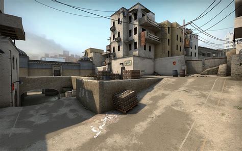 Csgo The Return Of Dust Ii