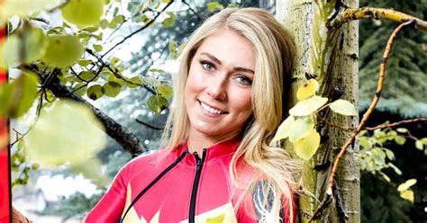 Mikaela Shiffrin Gushes Over Boyfriend Mathieu Faivre | Us Weekly