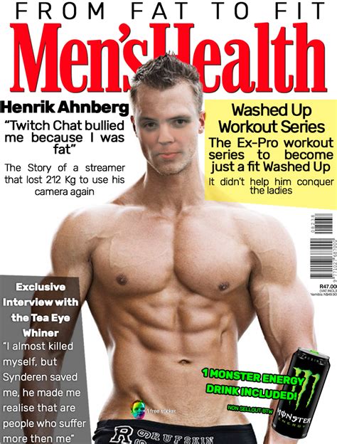 Mens Health Pictures