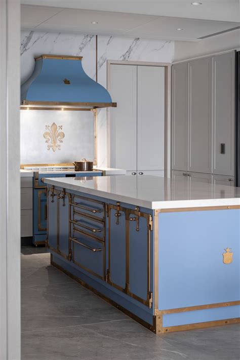 Made To Measure Luxury Kitchens Officine Gullo Luxury Kitchens