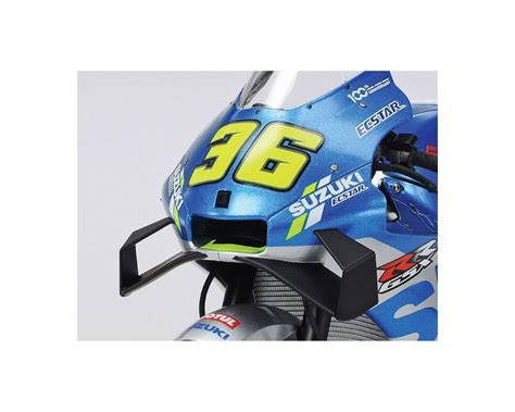 Tamiya 14139 1 12 TEAM SUZUKI ECSTAR GSX RR 2020