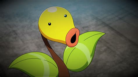 Bellsprout by Pokemonsketchartist on DeviantArt