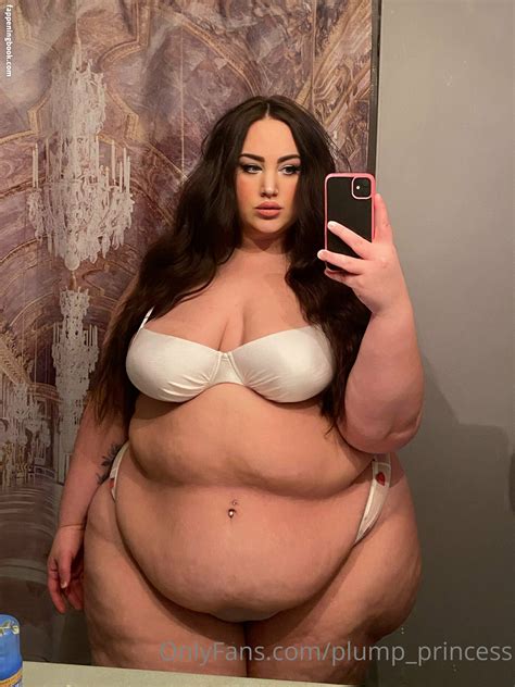 Plump Princess Nude OnlyFans Leaks Fappedia