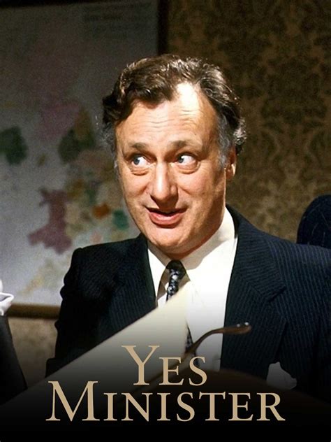 Yes, Minister: Season 1 Pictures - Rotten Tomatoes