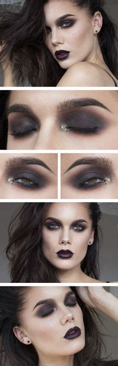 Punk Rock Makeup Ideas