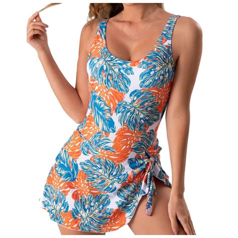 One Piece Swimdress Swimsuits For Women Swimdress Swimsuits Women 2024