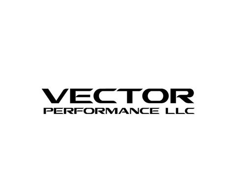 Vector Performance Logo Design | Freelancer