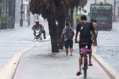 Ceará começa esta semana chuva em todas as regiões diz Funceme