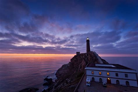 5 de noviembre efemérides sobre los faros 2ª parte Los Faros del Mundo