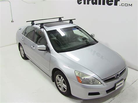 Thule Roof Rack For 2006 Honda Accord