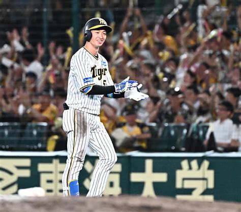 最速優勝「岡田阪神」は常勝軍団へ進化中 「ドラフト戦略」に強さの秘密が参考にした球団は（2ページ目） デイリー新潮