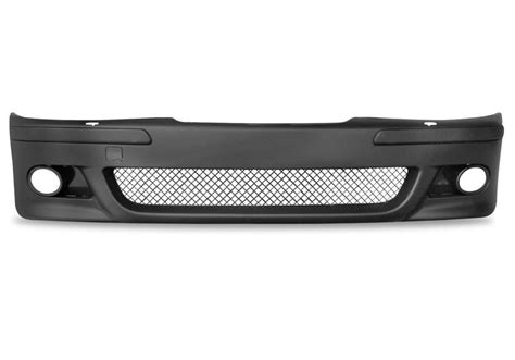 M Sport M5 Front Bumper For BMW E39 96 03 Without PDC With Washer