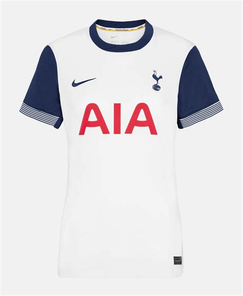 Camiseta Local Tottenham Hotspur Women