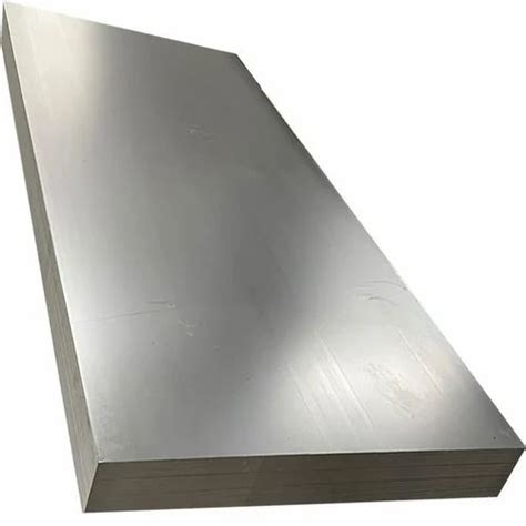 Mm Mild Steel Hr Sheet Grade En At Rs Kg In Chennai Id