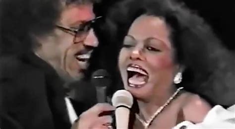 Diana Ross And Lionel Richie Endless Love