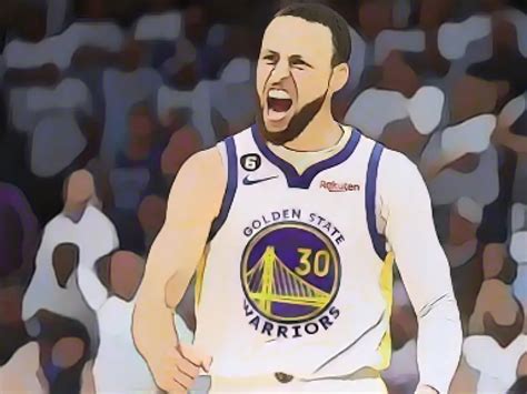 ‘legendary Steph Curry Scores Record 50 Points In Golden State