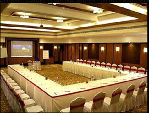 Green Park Chennai Hotel Chennai - Reviews, Photos & Offers