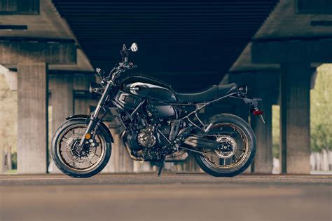 2022 Yamaha Xsr700 First Look Preview Motorcycle News