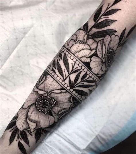 Pin By Daniel Melhus On Prosjekt Sleeve Tattoos For Women Forearm