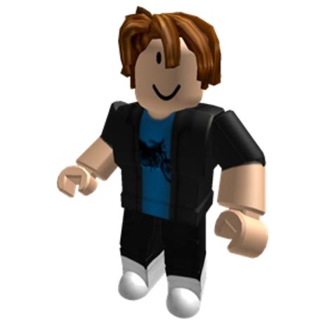 Roblox Bacon Hair Baby