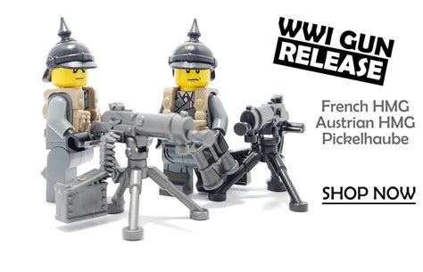 Lego Ww1 Figures Gran Venta Off 58