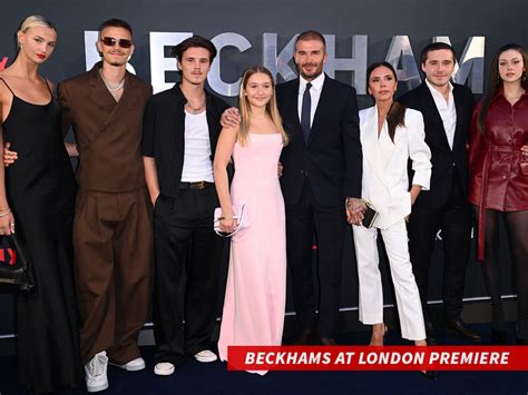 David Beckham Calls Out Wife Victoria For Claiming She Grew Up Working