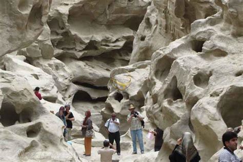 Qeshm Island Global Geopark|Qeshm Attractions|Travel to Iran