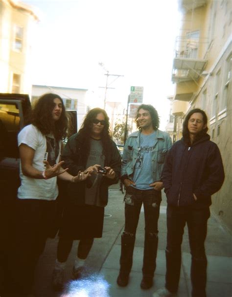 Kurt Vile And The Violators Music Videos Stats And Photos Lastfm