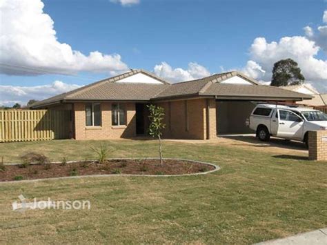 Westminster Crescent Raceview Qld Property Details