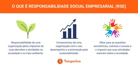 O que é responsabilidade social e por que é importante na educação