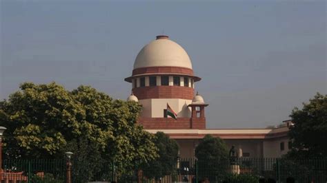 Lok Sabha Elections 2024 Supreme Court Refuses To Direct Ec