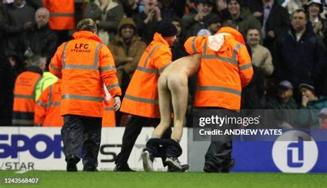 Nudity Streaker Photos And Premium High Res Pictures Getty Images