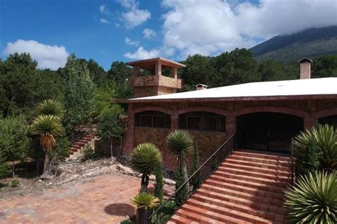 Rancho En San Antonio De Las Alazanas A San Propiedades