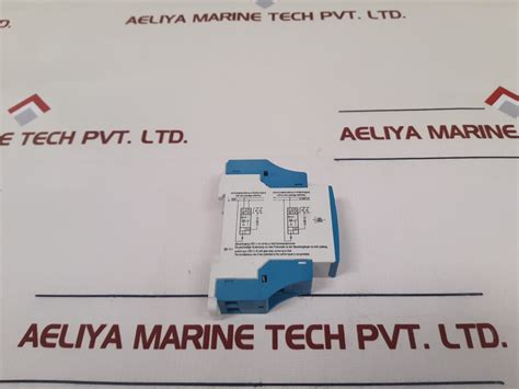 Eltako Es Dx Uc Impulse Switch Aeliya Marine