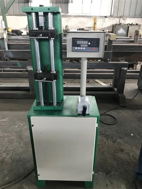 Abrasive Belt Bands Tensile Strength Test Machine Buy Abrasive Bands Tensile Testing Machine