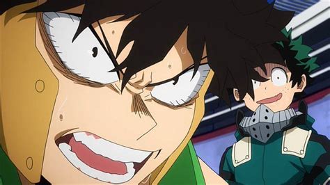 My Hero Academia Season 6 Brings Back The Most Popular Ketsubutsu Student