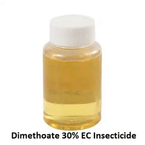 Dimethoate 30 Ec Insecticide Liquid At Rs 280 Litre डाइमेथोएट In Jaipur Id 2852756553397