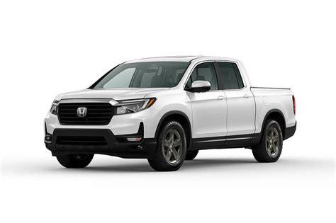 2023 Honda Ridgeline Prices Reviews And Pictures Edmunds