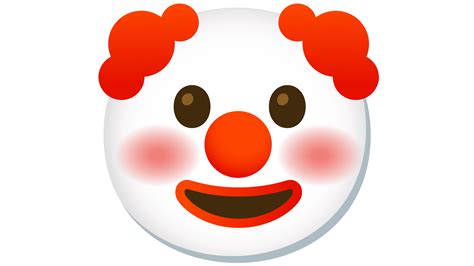 Clown Emoji - what it means and how to use it