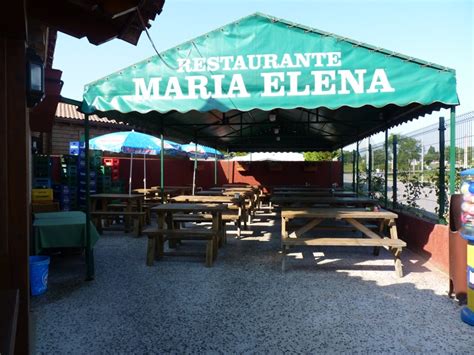 Restaurante Sidrería Maria Elena Llanes Tourisme