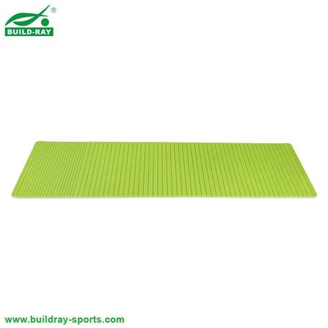 Thick Foldable Yoga Exercise Mat