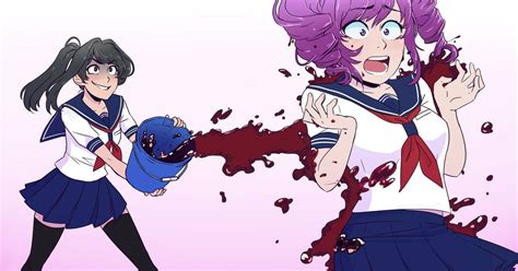 Yandere Simulator Nos Muestra Su Narrativa En Vídeo Vandal