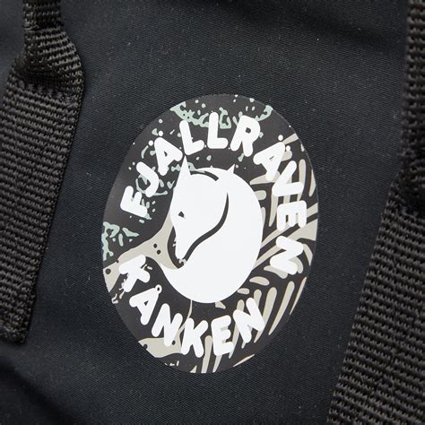 Fjallraven K Nken Art Plus Darkwoods End Cn